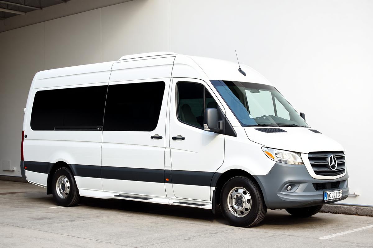 Mini Bus